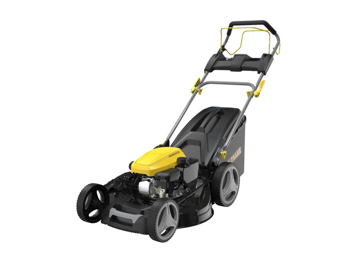Falke gressklipper 173 CC selvgående